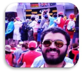 José Enrique Dueñas Arizmendi